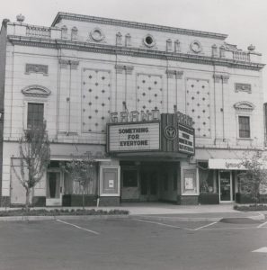 HISTORIC GRAND THEATRE, cartersville georgia, Bartow County, plays, annual entertainment series, youth and senior, youth and senior, rental venue, arts